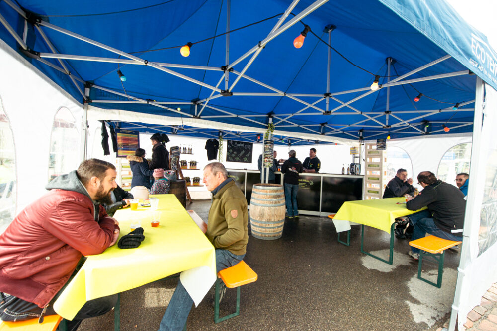 Frühlingsmarkt Fischenthal